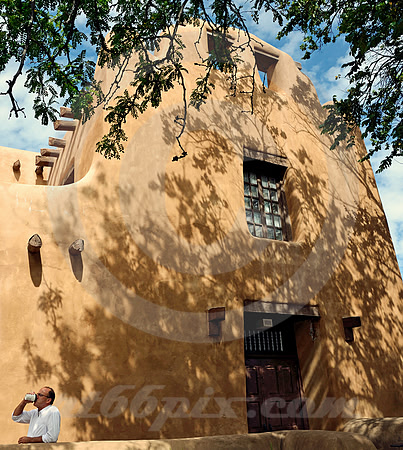 STYLE #141 (Rt 66 Santa Fe NM)