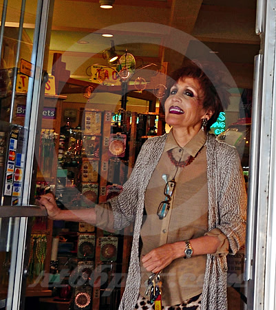 STYLE #33 (Taos NM)