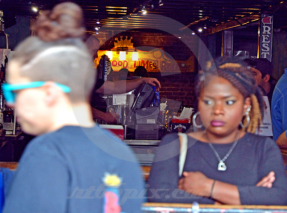 BEALE STREET #223 (Memphis TN)