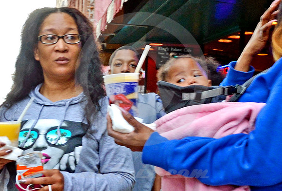 BEALE STREET #232 (Memphis TN)