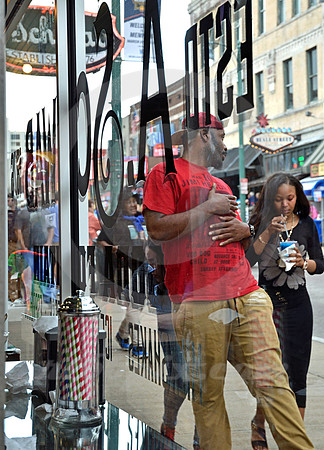 BEALE STREET #236 (Memphis TN)