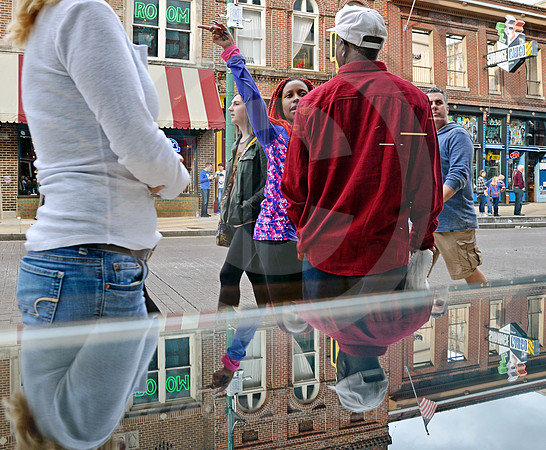 BEALE STREET #244 (Memphis TN)