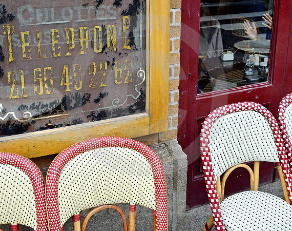 URBAN SCENE #84 (Lincoln Highway Philadelphia PA)