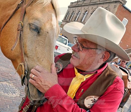 RE-RIDE #83 (Marysville KS)