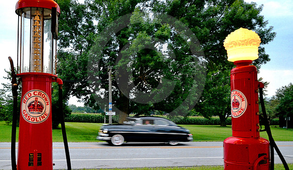 MERC-O-MOTION (Lincoln Highway Colo IA)