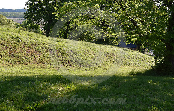 FORT LEAVENWORTH #4 (Leavenworth KS)
