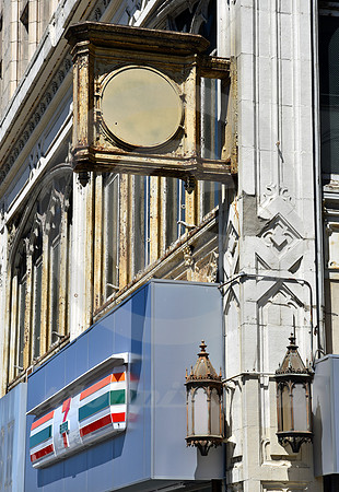 NEWARK #30 (Lincoln Highway Newark NJ)