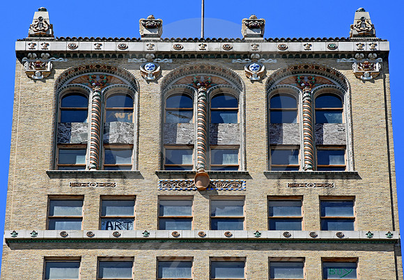 NEWARK #40 (Lincoln Highway Newark NJ)