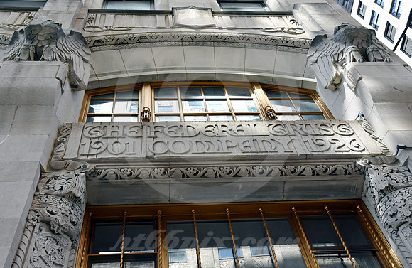 NEWARK #57 (Lincoln Highway Newark NJ)