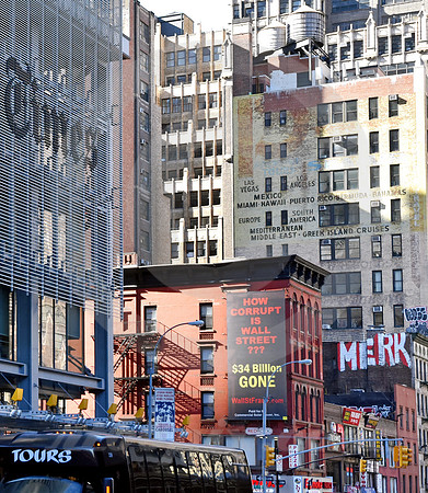MIDTOWN #53 (New York)