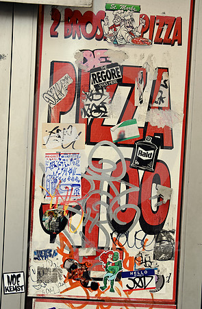 MIDTOWN #57 (New York)