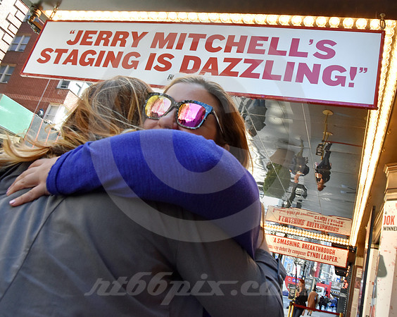 THEATER DISTRICT #53 (New York)