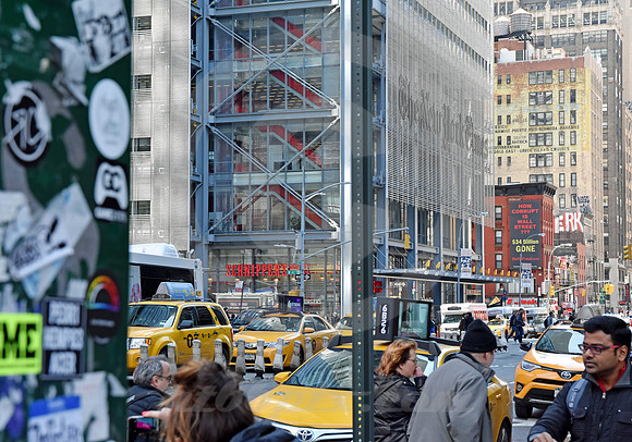 MIDTOWN #85 (New York)