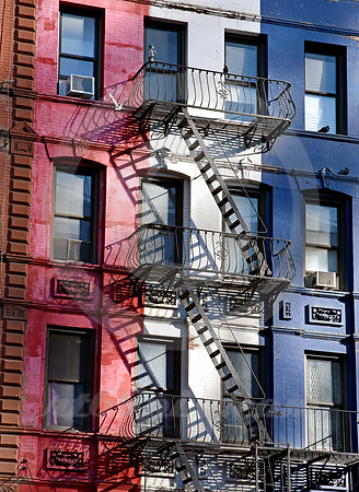 MIDTOWN #92 (New York)
