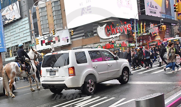 MIDTOWN #127 (New York)
