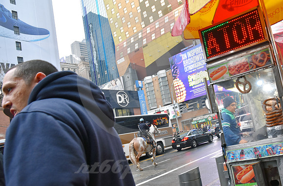 MIDTOWN #131 (New York)