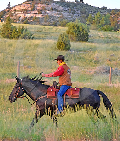 RE-RIDE #547 (nr Guernsey WY)