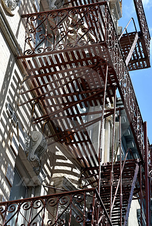 LOWER EAST SIDE #35 (New York)