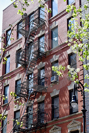 LOWER EAST SIDE #36 (New York)