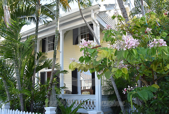 KEY WEST #83 (Key West FL)