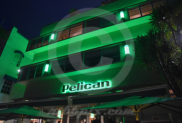 MIAMI BEACH #52 (Miami Beach FL)
