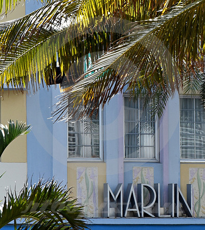 MIAMI BEACH #64 (Miami Beach FL)