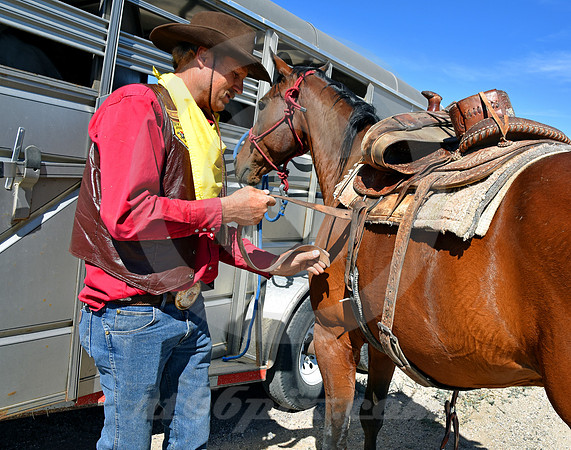 RE-RIDE #106 (nr Middlegate NV)