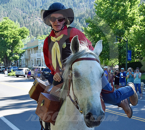 RE-RIDE #138 (Genoa NV)
