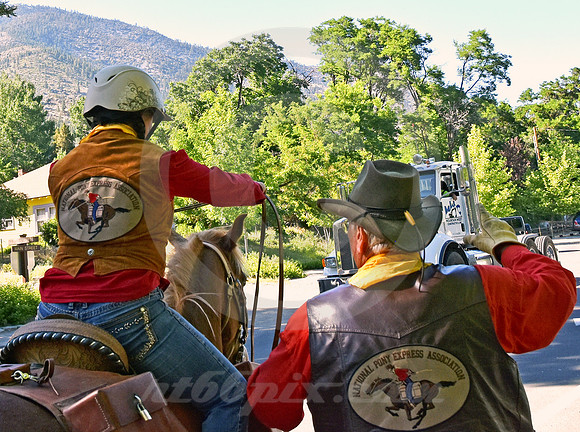 RE-RIDE #145 (Genoa NV)