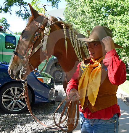 RE-RIDE #163 (Genoa NV)