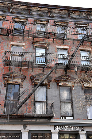 BROOKLYN #24 (New York)
