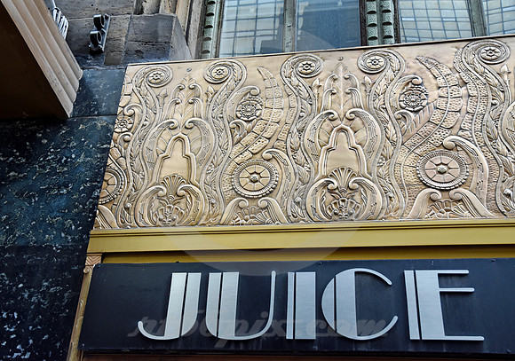 MIDTOWN #142 (New York)