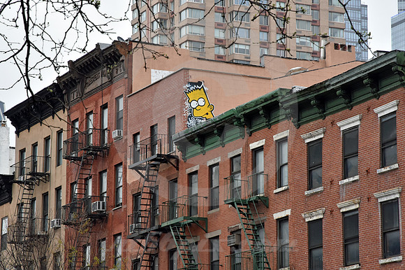 MIDTOWN #193 (New York)