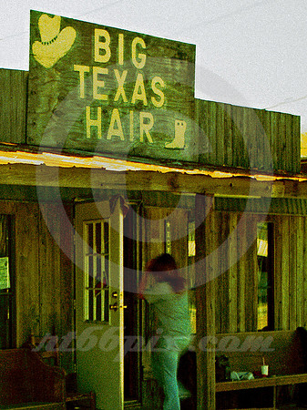 BIG TEXAS HAIR (Timpson TX)