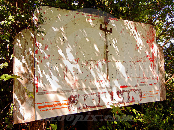 WILDER'S RESTAURANT JOPLIN SIGN (Rt 66 nr Carthage MO)
