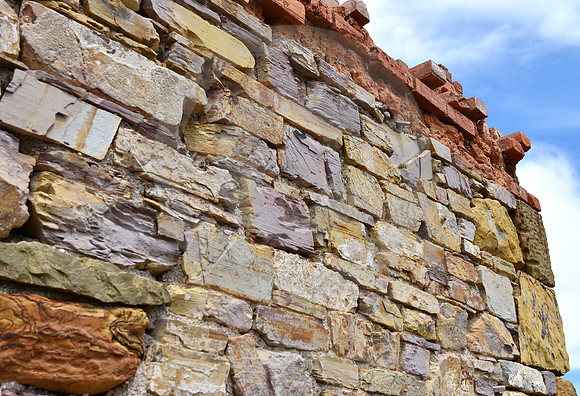 HAMILTON #5 (Lincoln Highway Hamilton NV)