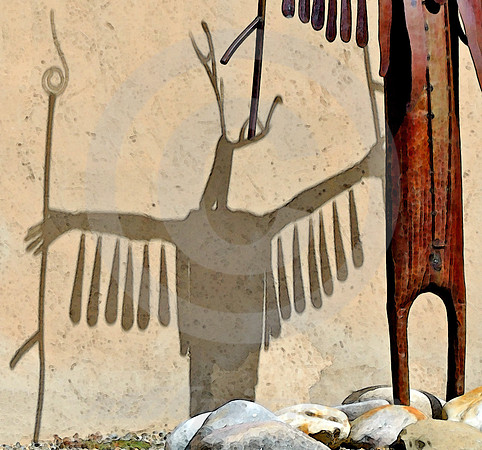 STYLE #4 (Taos NM)