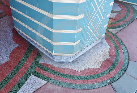 TOWER THEATER #2 (Lincoln Highway Roseville CA)