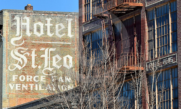 STOCKTON #6 (Lincoln Highway Stockton CA)