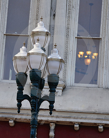 LAMPS (National Road Washington PA)