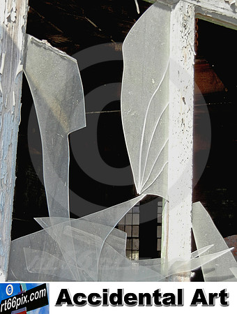 Accidental Art #7