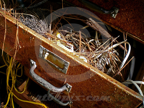 FILE DRAWER (Lufkin TX)