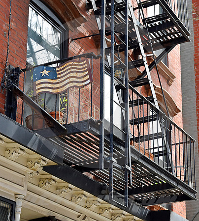LOWER EAST SIDE #50 (New York)