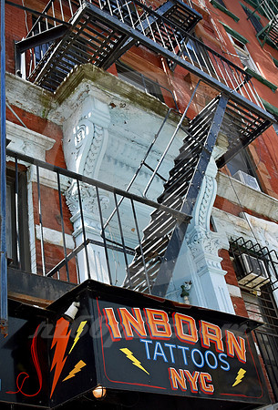 CHINATOWN #20 (New York)