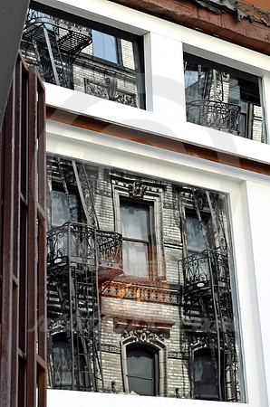 LOWER EAST SIDE #56 (New York)
