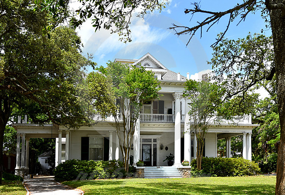 BILOXI #27 (Biloxi MS)