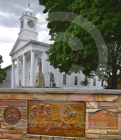 LEXINGTON #20 (Lexington MO)