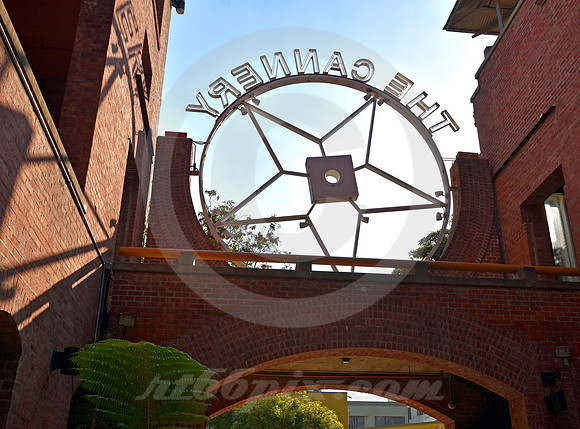 THE CANNERY #1 (Lincoln Highway San Francisco)