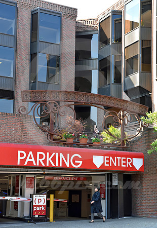MIXED-USE (Lincoln Highway San Francisco)
