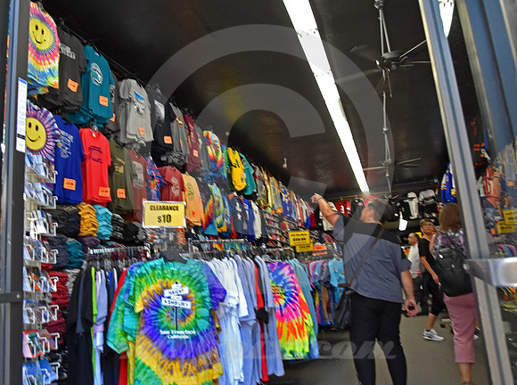 HAIGHT ASHBURY #14 (Lincoln Highway San Francisco)